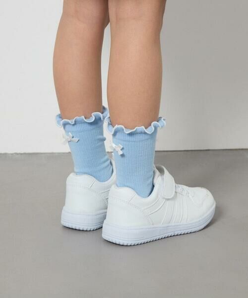 a.v.v / アー・ヴェ・ヴェ その他小物 | [KIDS]3足セットソックス | 詳細9