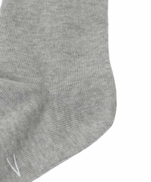 a.v.v / アー・ヴェ・ヴェ その他小物 | [KIDS]リボンニーハイソックス | 詳細15