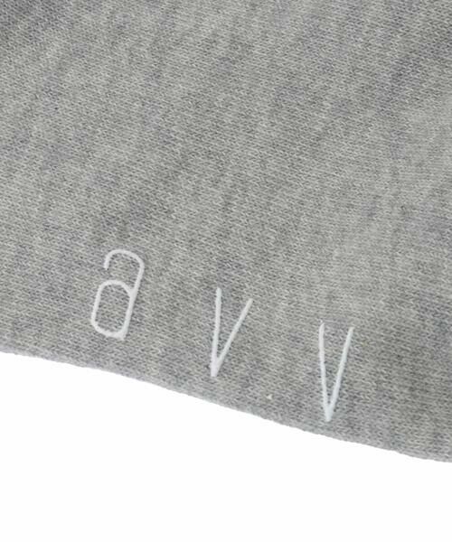 a.v.v / アー・ヴェ・ヴェ その他小物 | [KIDS]リボンニーハイソックス | 詳細17