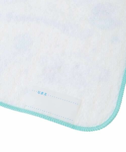 a.v.v / アー・ヴェ・ヴェ チャーム | [KIDS]【シナモロール】４点セットミニハンドタオル | 詳細3