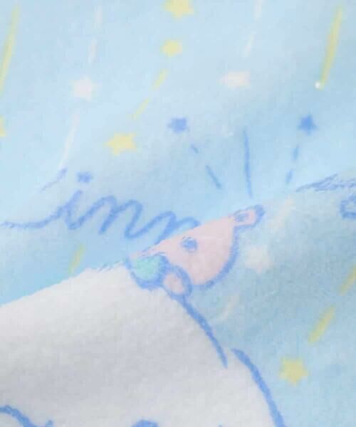 a.v.v / アー・ヴェ・ヴェ チャーム | [KIDS]【シナモロール】４点セットミニハンドタオル | 詳細8