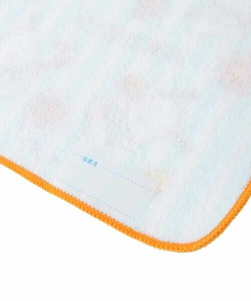 a.v.v / アー・ヴェ・ヴェ チャーム | [KIDS]【ポチャッコ】４点セットミニハンドタオル | 詳細3