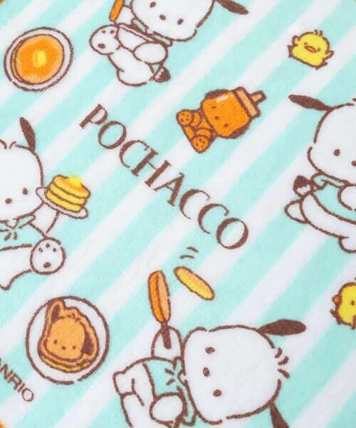 a.v.v / アー・ヴェ・ヴェ チャーム | [KIDS]【ポチャッコ】４点セットミニハンドタオル | 詳細6