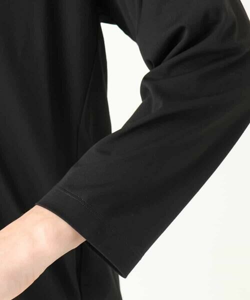 a.v.v / アー・ヴェ・ヴェ カーディガン・ボレロ | 【接触冷感】さらさらタッチVネックカーディガン | 詳細27