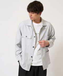 a.v.v / アー・ヴェ・ヴェ その他アウター | 【イージーケア/洗濯機で洗える】ワイドシルエットカバーオール