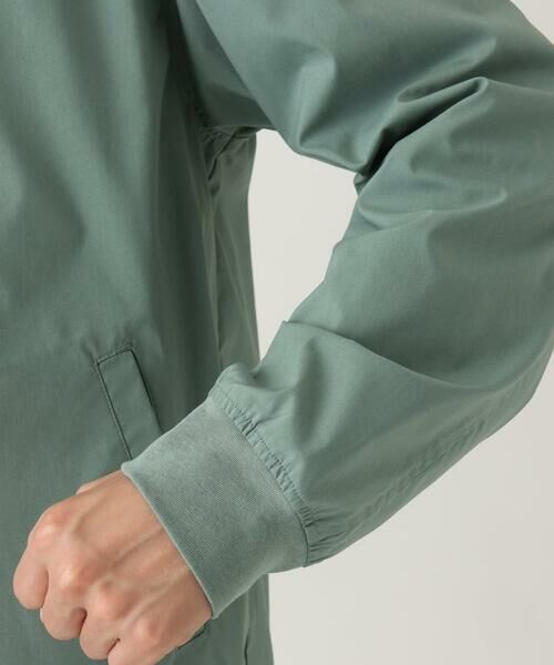 a.v.v / アー・ヴェ・ヴェ その他アウター | 【イージーケア/洗濯機で洗える/ストレッチ】ストレッチリブブルゾン | 詳細12