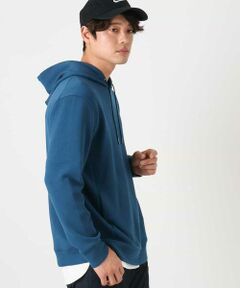 a.v.v / アー・ヴェ・ヴェ パーカー | 【毛玉になりにくい】ソフトダンボールなめらかパーカー※累計販売2.7万枚突破