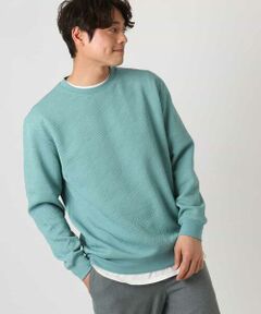 Daisuke Kondo×unico スウェット グリーン 新品 - メルカリ