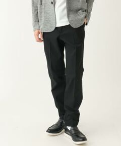 a.v.v / アー・ヴェ・ヴェ チノ・ワークパンツ | 【洗濯機で洗える】スマートストレッチスラックス(スマートシリーズ）