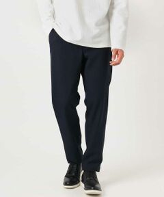 a.v.v / アー・ヴェ・ヴェ チノ・ワークパンツ | 【シワになりにくい】リライト1 セミルーズパンツ