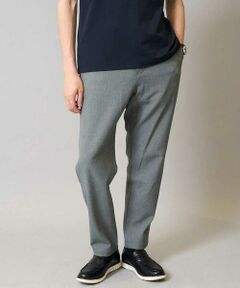 a.v.v / アー・ヴェ・ヴェ チノ・ワークパンツ | 【シワになりにくい】リライト1 セミルーズパンツ