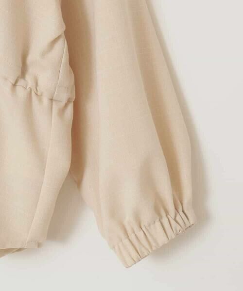 a.v.v / アー・ヴェ・ヴェ シャツ・ブラウス | [140-150]シャツレイヤードトップス | 詳細25