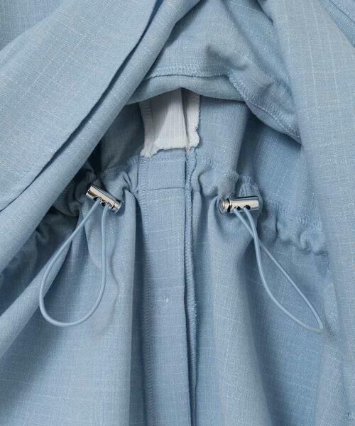 a.v.v / アー・ヴェ・ヴェ シャツ・ブラウス | [160]シャツレイヤードトップス | 詳細6