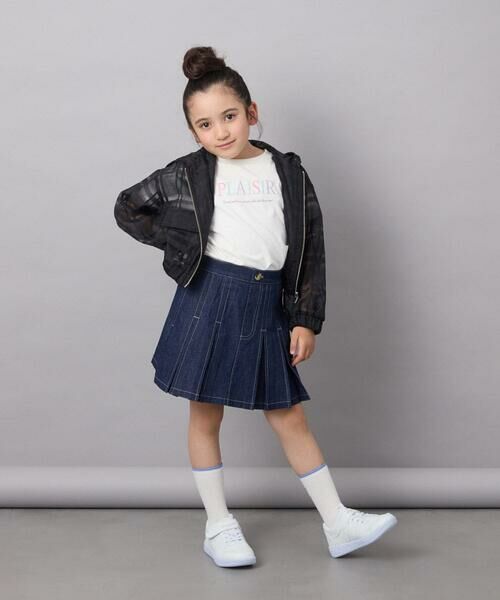 a.v.v / アー・ヴェ・ヴェ その他アウター | [160]シアーチェックブルゾン | 詳細28