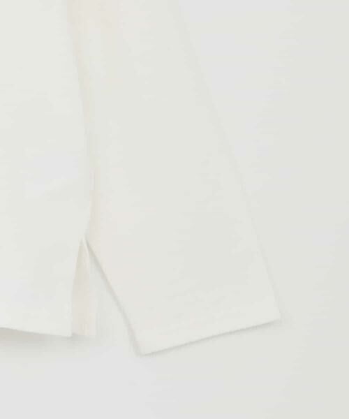 a.v.v / アー・ヴェ・ヴェ カットソー | [140-150]【ポチャッコ】リンガーT | 詳細8