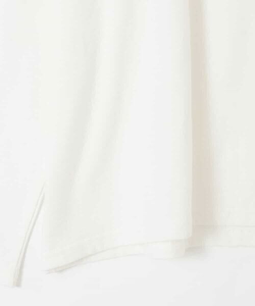 a.v.v / アー・ヴェ・ヴェ カットソー | [160]【ポチャッコ】リンガーT | 詳細12