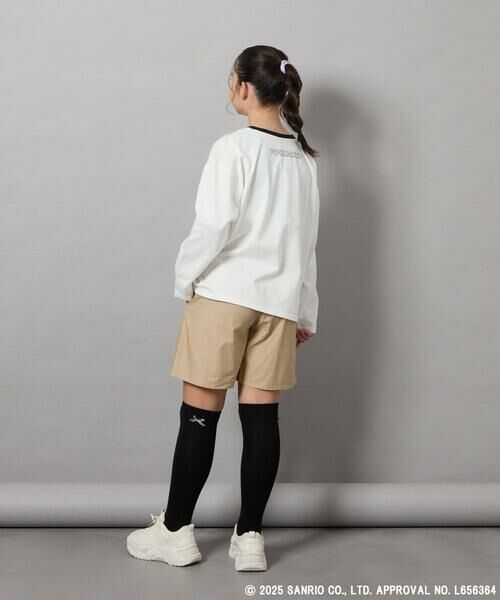 a.v.v / アー・ヴェ・ヴェ カットソー | [160]【ポチャッコ】リンガーT | 詳細16