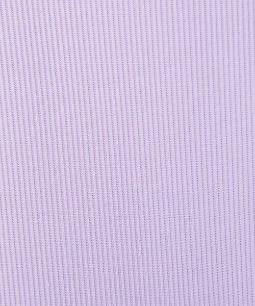 a.v.v / アー・ヴェ・ヴェ カットソー | [140]シャツドッキングカットソー | 詳細27