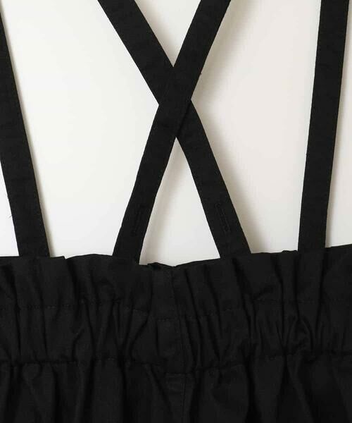 a.v.v / アー・ヴェ・ヴェ その他パンツ | [140-150]【接触冷感】サス付きワイドパンツ | 詳細16