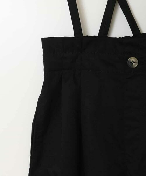 a.v.v / アー・ヴェ・ヴェ その他パンツ | [140-150]【接触冷感】サス付きワイドパンツ | 詳細18