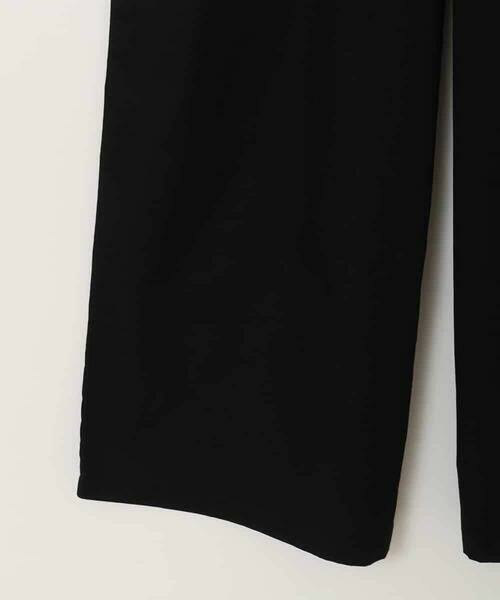 a.v.v / アー・ヴェ・ヴェ その他パンツ | [140-150]【接触冷感】サス付きワイドパンツ | 詳細19