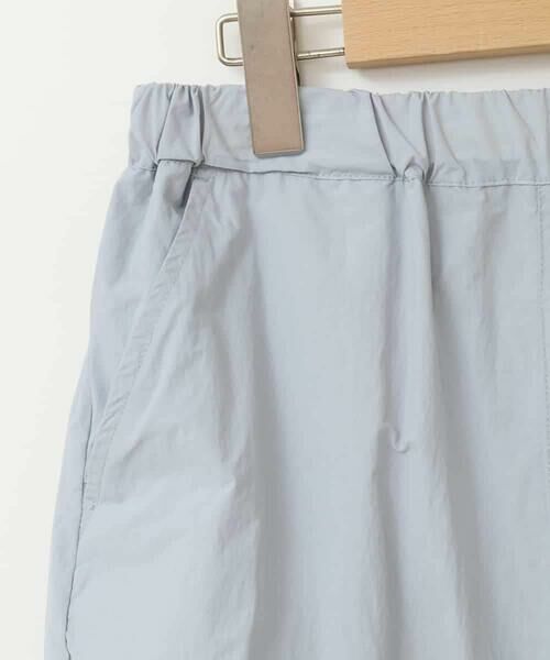 a.v.v / アー・ヴェ・ヴェ その他パンツ | [160]サイドリボンドロストカーゴパンツ | 詳細3