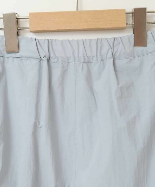 a.v.v / アー・ヴェ・ヴェ その他パンツ | [160]サイドリボンドロストカーゴパンツ | 詳細4
