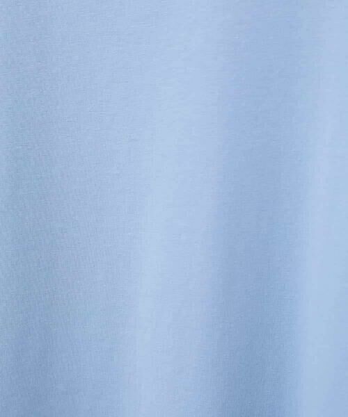 a.v.v / アー・ヴェ・ヴェ ロング・マキシ丈ワンピース | 【ワンピース人気NO1/毛玉になりにくい】[140-150]オフショルレースアップワンピース | 詳細7