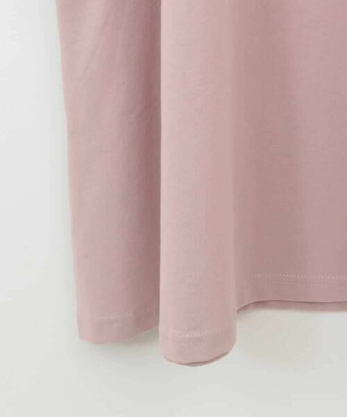 a.v.v / アー・ヴェ・ヴェ ロング・マキシ丈ワンピース | 【ワンピース人気NO1/毛玉になりにくい】[160]オフショルレースアップワンピース | 詳細5