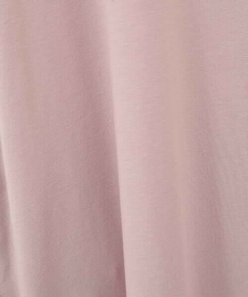 a.v.v / アー・ヴェ・ヴェ ロング・マキシ丈ワンピース | 【ワンピース人気NO1/毛玉になりにくい】[160]オフショルレースアップワンピース | 詳細6