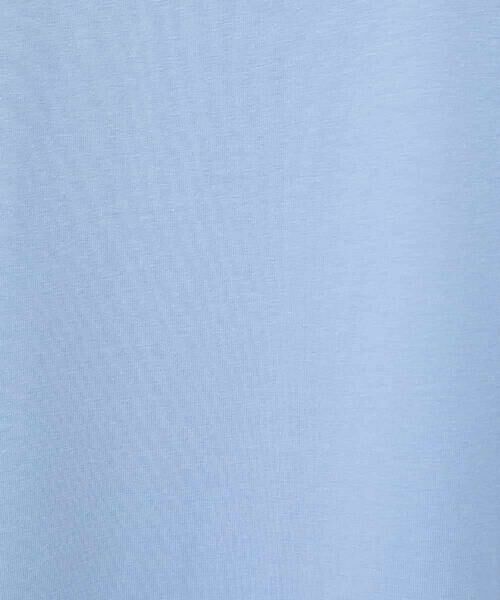 a.v.v / アー・ヴェ・ヴェ ロング・マキシ丈ワンピース | 【毛玉になりにくい】[160]シアー切り替えワンピース | 詳細14