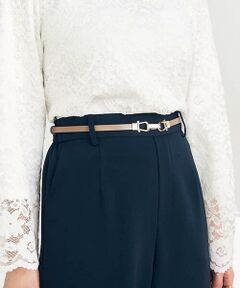 a.v.v / アー・ヴェ・ヴェ ベルト・サスペンダー | ベーシックビットベルト