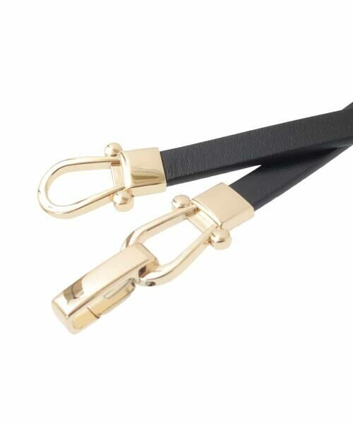 a.v.v / アー・ヴェ・ヴェ ベルト・サスペンダー | ベーシックビットベルト | 詳細7