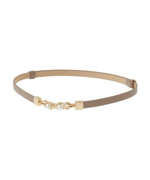 a.v.v / アー・ヴェ・ヴェ ベルト・サスペンダー | ベーシックビットベルト | 詳細8