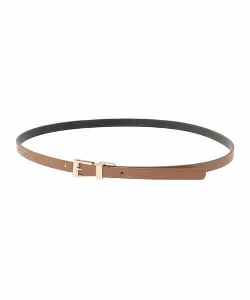 a.v.v / アー・ヴェ・ヴェ ベルト・サスペンダー | リバーシブルベルト | 詳細10