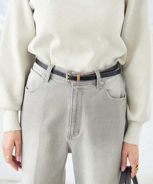 a.v.v / アー・ヴェ・ヴェ ベルト・サスペンダー | リバーシブルベルト | 詳細2