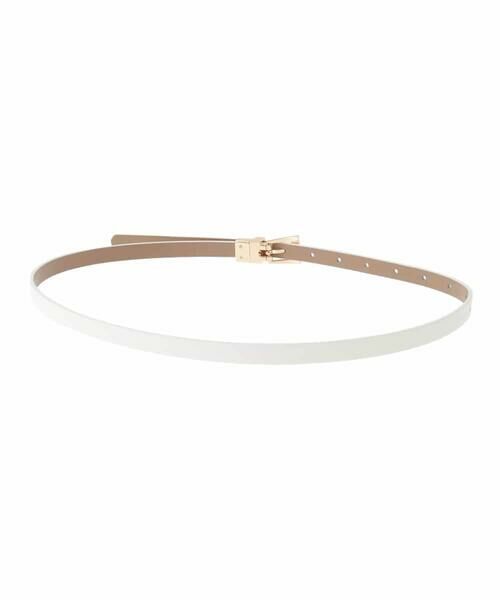 a.v.v / アー・ヴェ・ヴェ ベルト・サスペンダー | リバーシブルベルト | 詳細4