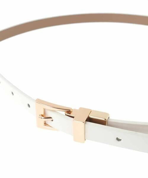 a.v.v / アー・ヴェ・ヴェ ベルト・サスペンダー | リバーシブルベルト | 詳細5