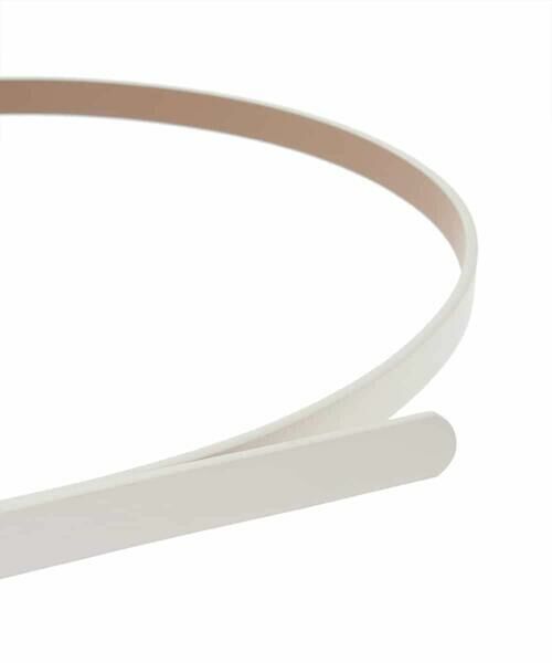 a.v.v / アー・ヴェ・ヴェ ベルト・サスペンダー | リバーシブルベルト | 詳細6