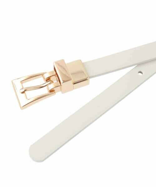 a.v.v / アー・ヴェ・ヴェ ベルト・サスペンダー | リバーシブルベルト | 詳細8