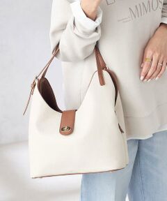 a.v.v / アー・ヴェ・ヴェ トートバッグ | 【A4サイズ対応】ビットトート