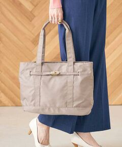 a.v.v / アー・ヴェ・ヴェ トートバッグ | 【A4サイズ対応】ナイロントート