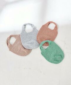 a.v.v / アー・ヴェ・ヴェ その他小物 | ラメニットバッグ