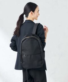 a.v.v / アー・ヴェ・ヴェ リュック・バックパック | 【多機能/A4収納可能】ナイロンリュック