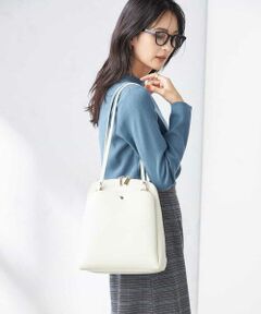 a.v.v / アー・ヴェ・ヴェ ショルダーバッグ | 【2WAY】リュック/ショルダーバッグ