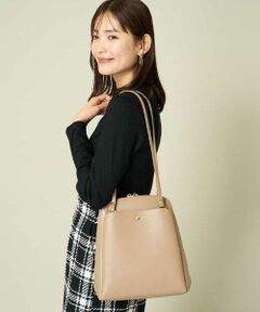 a.v.v / アー・ヴェ・ヴェ ショルダーバッグ | 【2WAY】リュック/ショルダーバッグ