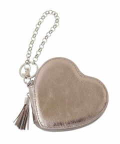 a.v.v / アー・ヴェ・ヴェ チャーム | ハートチャームコインケース