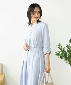 レディース シャツ・ブラウス（条件：パープル系