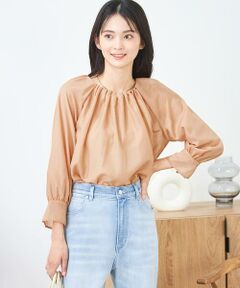 a.v.v / アー・ヴェ・ヴェ シャツ・ブラウス | シアータックブラウス