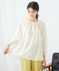 a.v.v / アー・ヴェ・ヴェ シャツ・ブラウス | シアータックブラウス